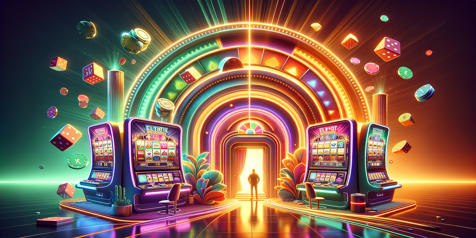 Cadillacs and Dinosaurs: The Ultimate Slot Adventure Guide for Pakistani Players on PK68GAME