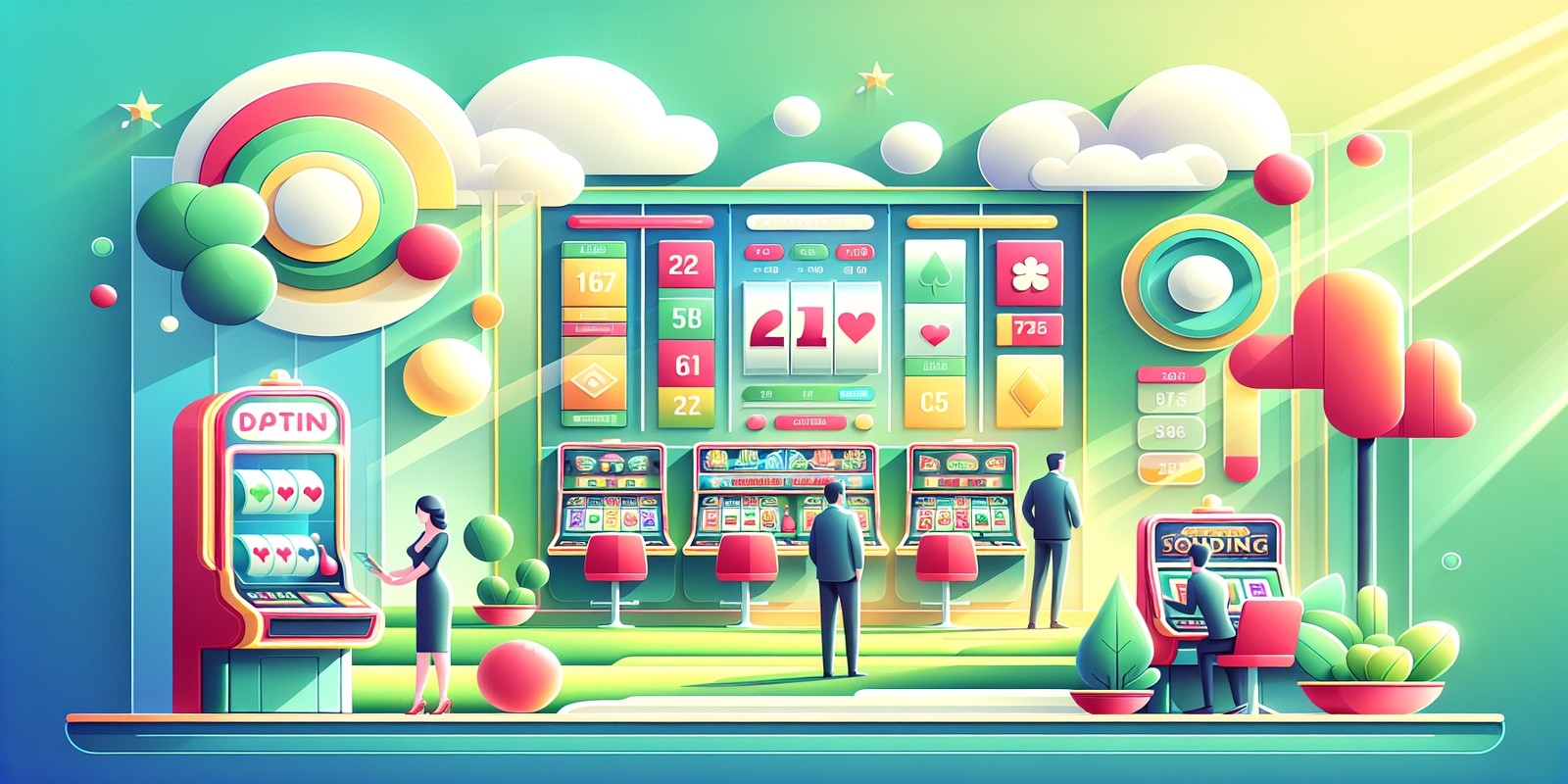 Casino Slot Strategies for 2026: Mastering Your Game with PK68GAME