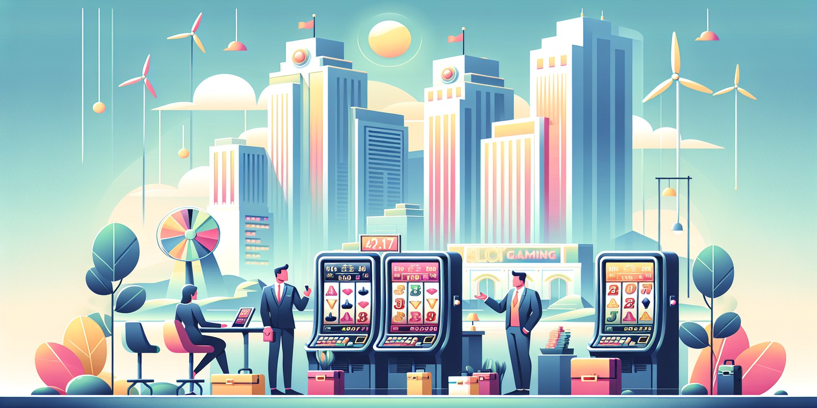 Discover Green Enclave 1: Unlocking Slot Strategies for 2025 Wins - Slot Strategy Guide for international | PK68GAME