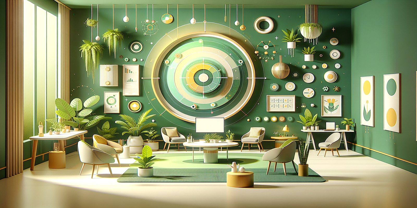 Explore Green Enclave: The Slot Paradise for 2026 Players at PK68GAME