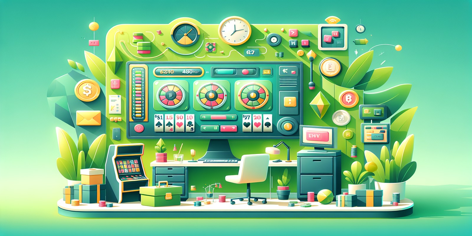 Discover Hi-Speed Freedom: A guide to thrilling slots for Pakistani gaming enthusiasts at PK68GAME.