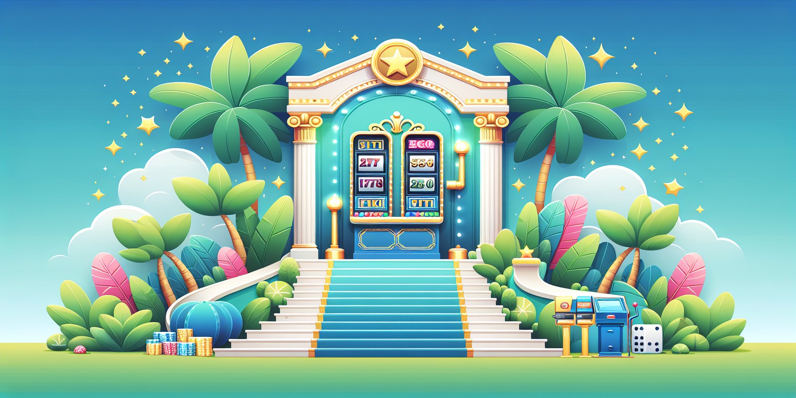 Experience Hi-Speed Freedom: Top Slot Games to Play in 2025 - Visual guide for Pakistan players