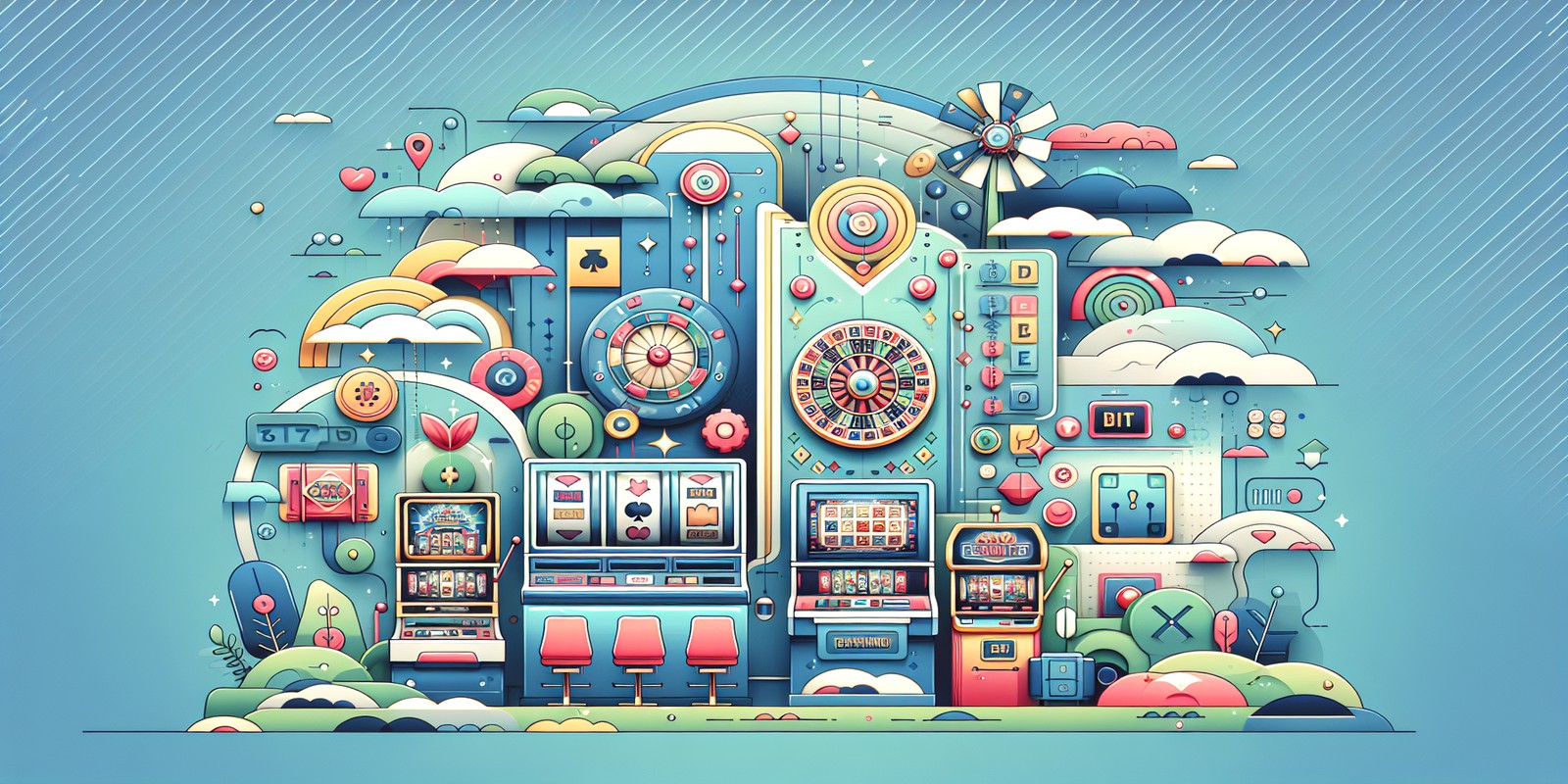 Explore Green Enclave: Top Slot Game Strategies for 2026 - A guide for Pakistani players by PK68GAME.