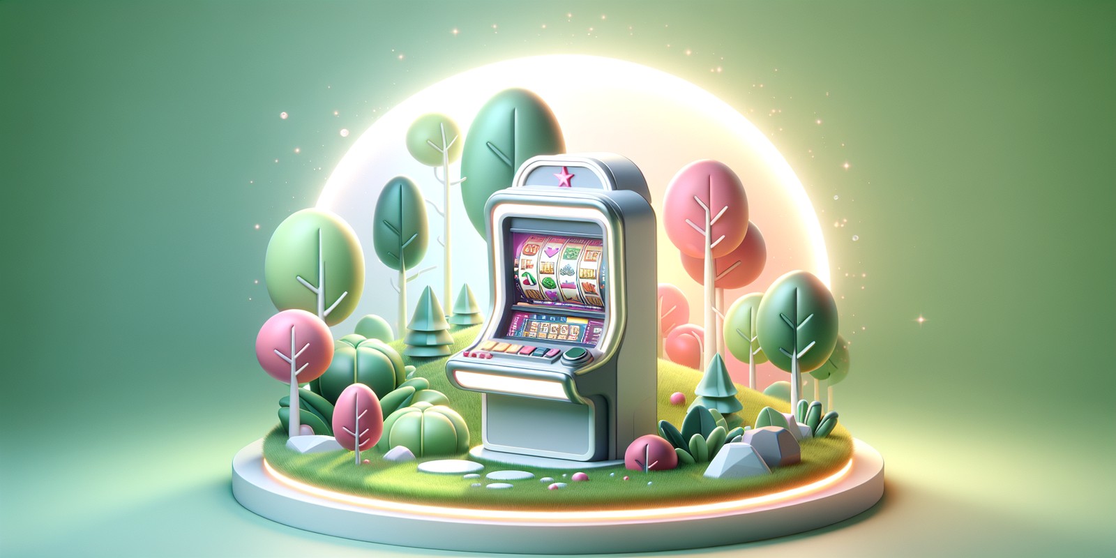 Explore the Green Enclave: Top Slot Games for 2025 Wins - Slot Strategy Guide for pakistani | PK68GAME