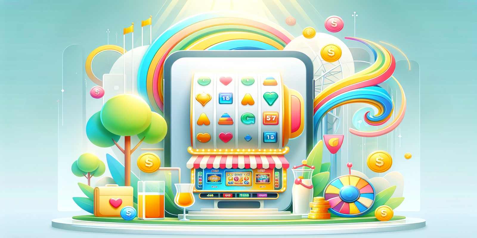 Master Your WFS Fee Calculator: Maximizing Slot Game Winnings in 2025 - Slot Strategy Guide for international | PK68GAME