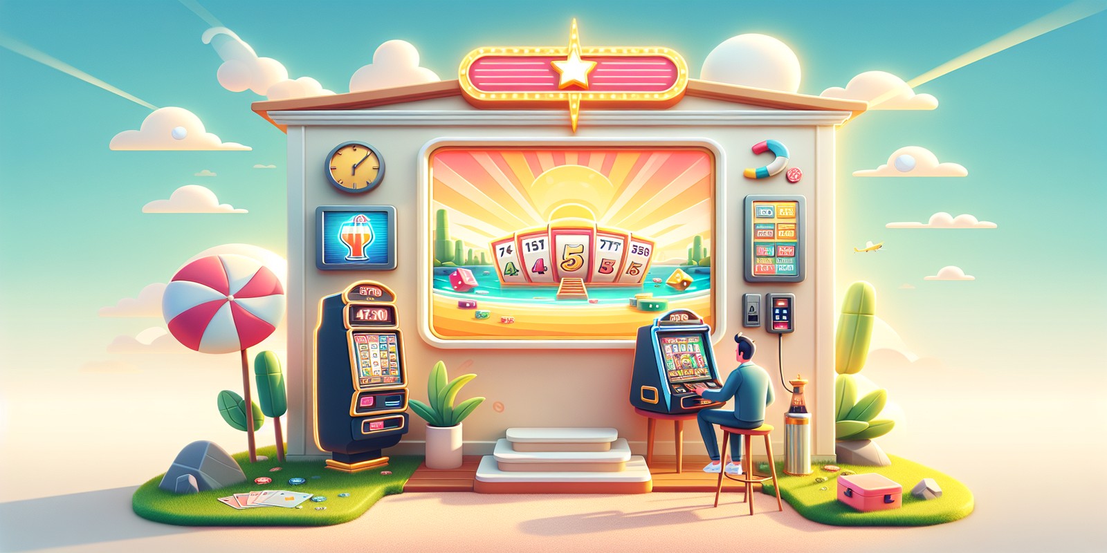 Maximize Your Slot Winnings in 2025: A Guide to WFS Fees & Payments - Slot Strategy Guide for international | PK68GAME