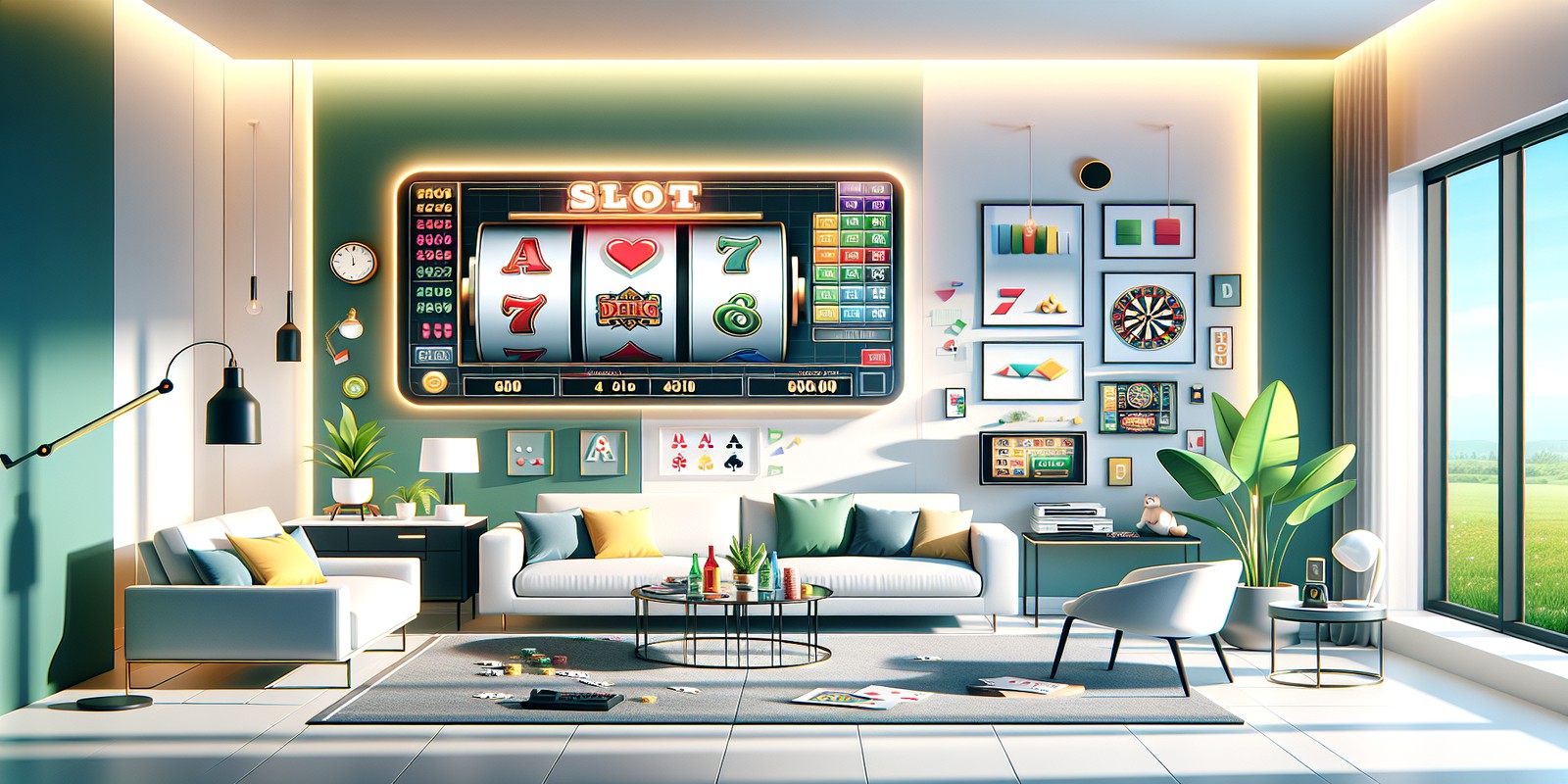 Maximize Your Wins: Top Slot Strategies for 2026 Players - PK68GAME promotional guide for Pakistani players.