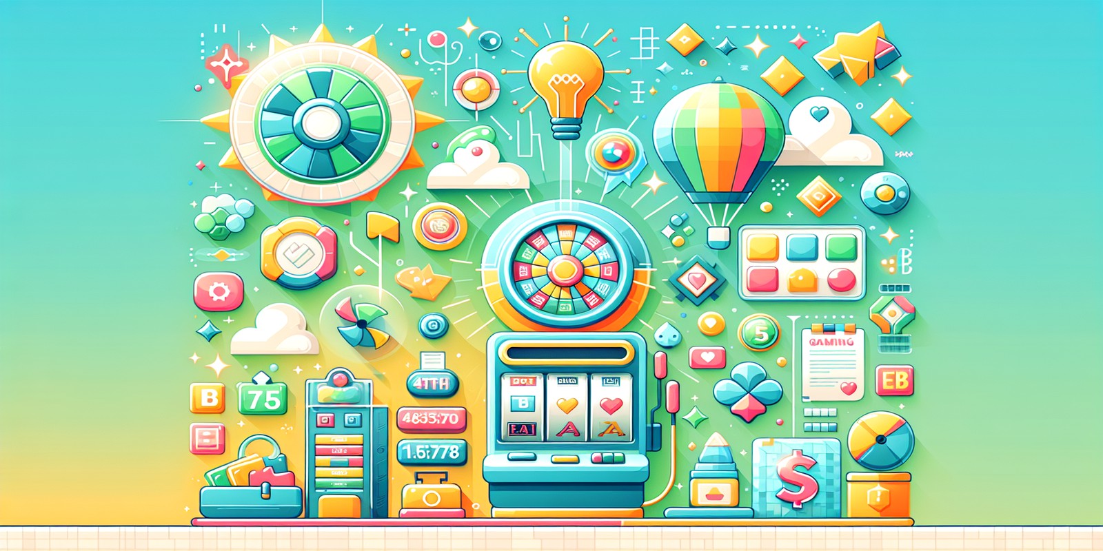 Meet the Stars: Mami No. 1 Cast in Slot Games 2025 - Slot Strategy Guide for international | PK68GAME