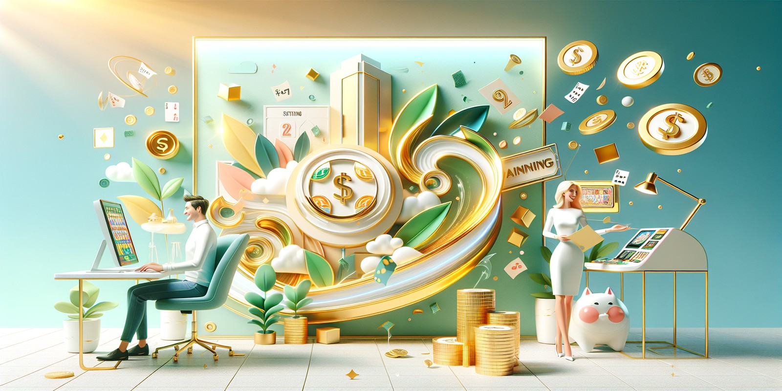 The Gamesmen: Mastering Slot Strategies for Global Players in 2025 - Slot Strategy Guide for global | PK68GAME