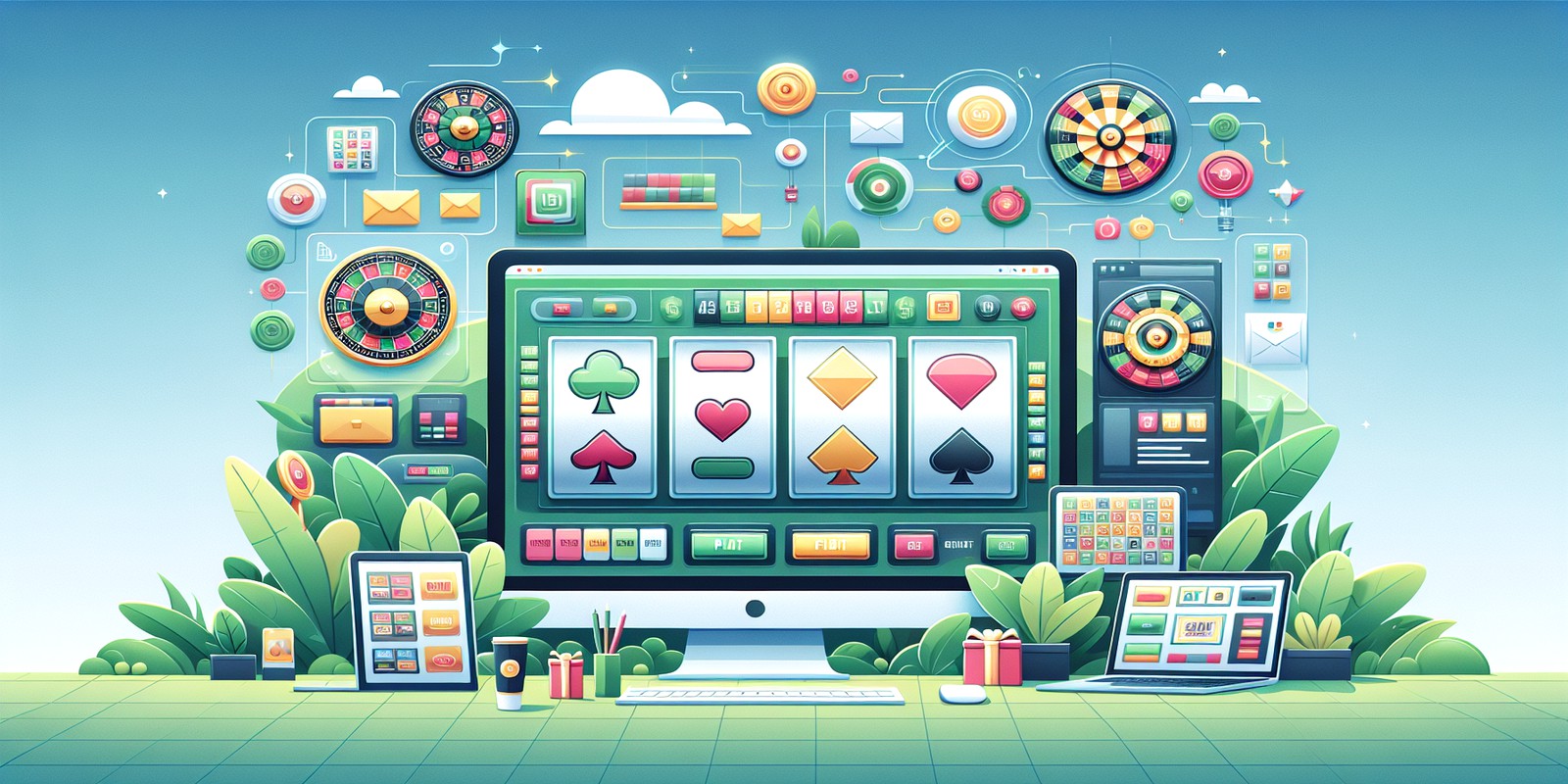 The Gamesmen’s Guide to Winning Big on Slots in 2025 - Slot Strategy Guide for international | PK68GAME