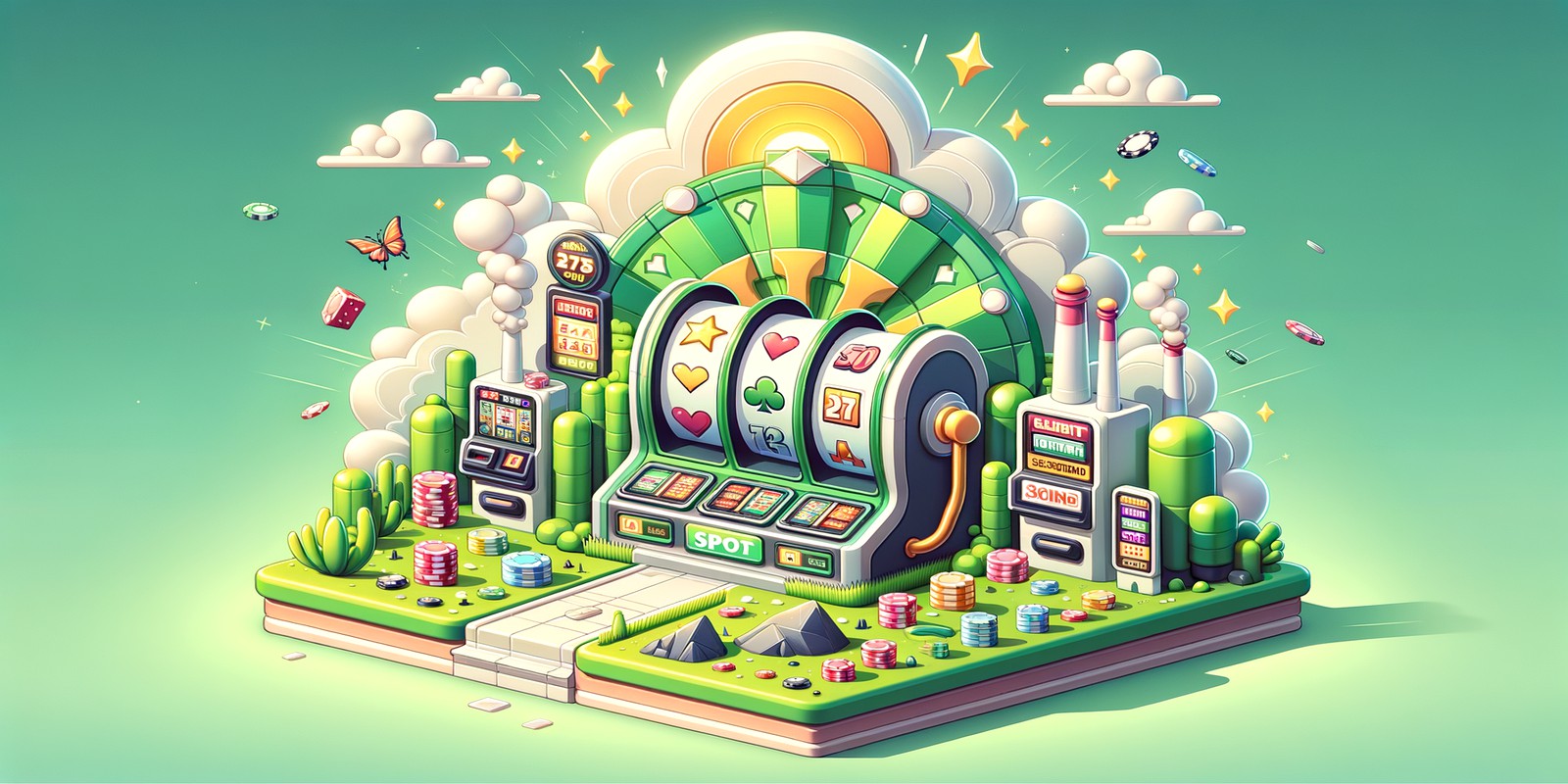 Unlock Hidden Treasures: Aften Opal Slot Strategies for 2025 - Slot Strategy Guide for global | PK68GAME