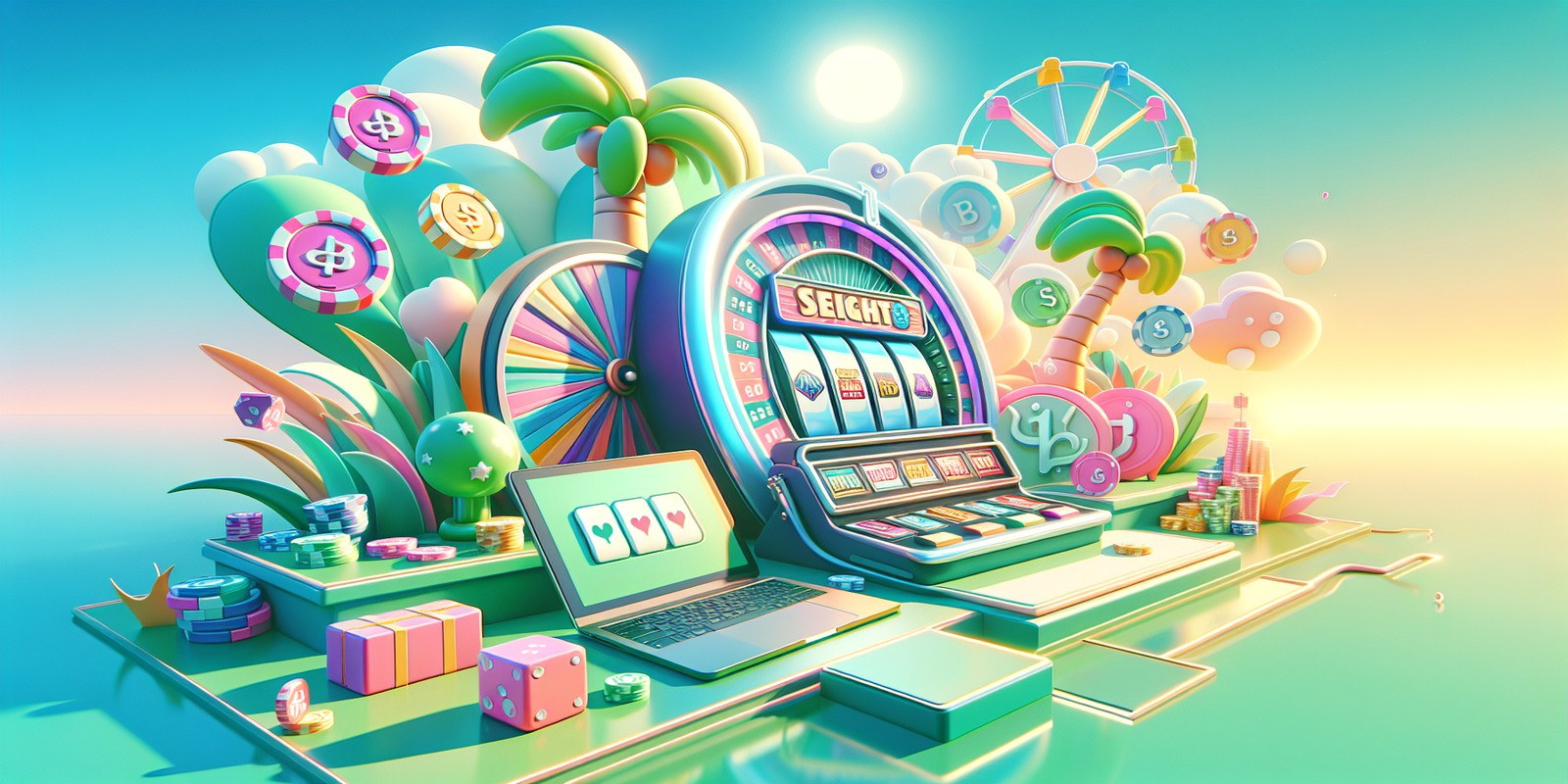 Unlock Hidden Treasures: Top 5 Slot Strategies for Pakistani Players 2025 - Slot Strategy Guide for pakistani | PK68GAME