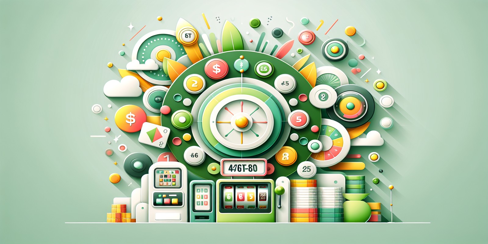 Unlock Your Winning Potential: Top Slot Strategies for 2025 - Slot Strategy Guide for international | PK68GAME