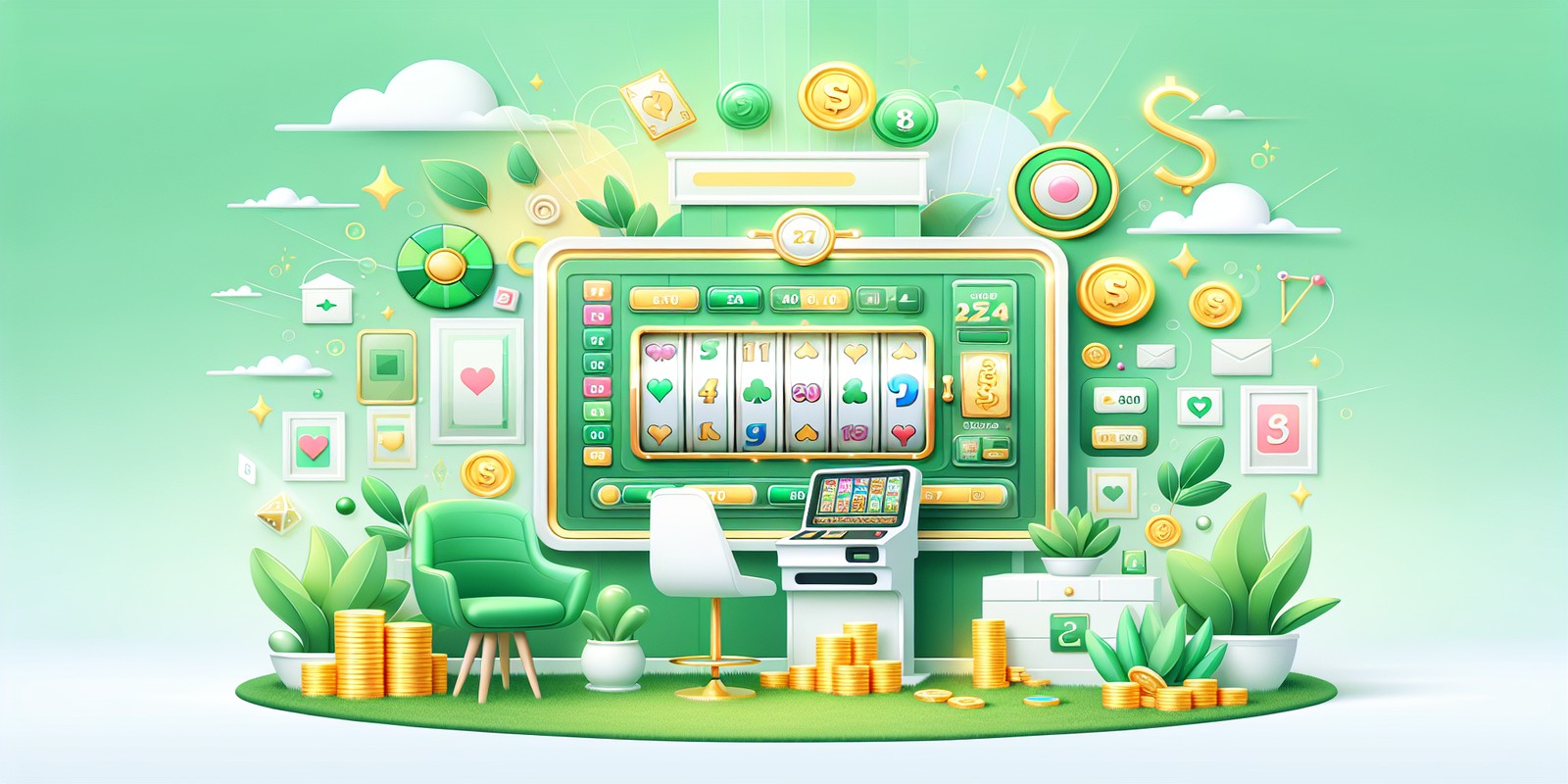 Unlocking Aften Opal: The Ultimate Slot Strategy Guide for 2025 - Insightful tips for gaming at PK68GAME.