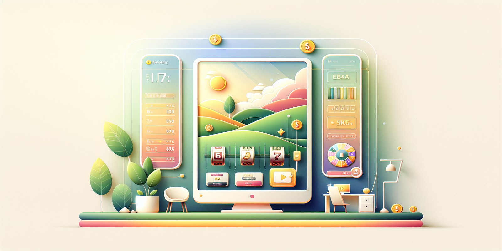 Unlocking The Gamesmen: Top Slot Strategies for 2025 Success - Slot Strategy Guide for pakistani | PK68GAME