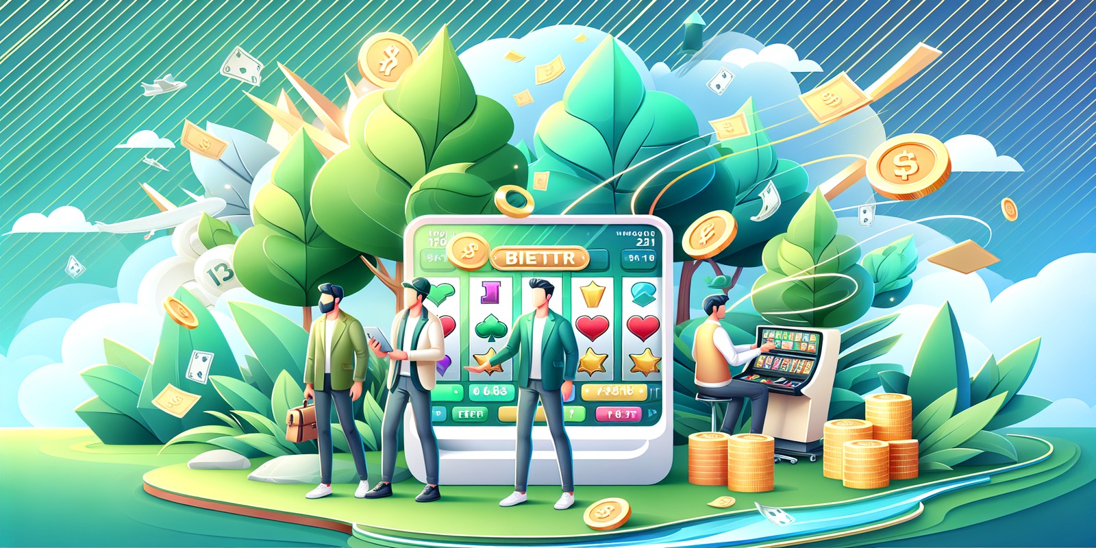 Unlocking the Jackpot: Top Slot Strategies for 2025 Success! - Slot Strategy Guide for international | PK68GAME