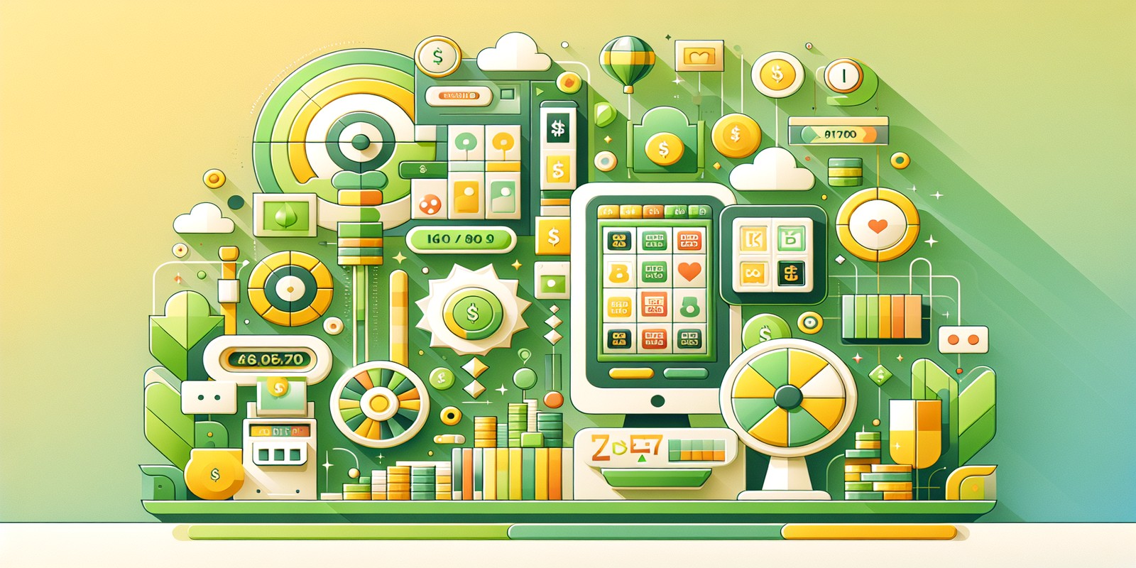 Unveiling Aften Opal: The Next Big Slot Sensation of 2025 - Slot Strategy Guide for international | PK68GAME