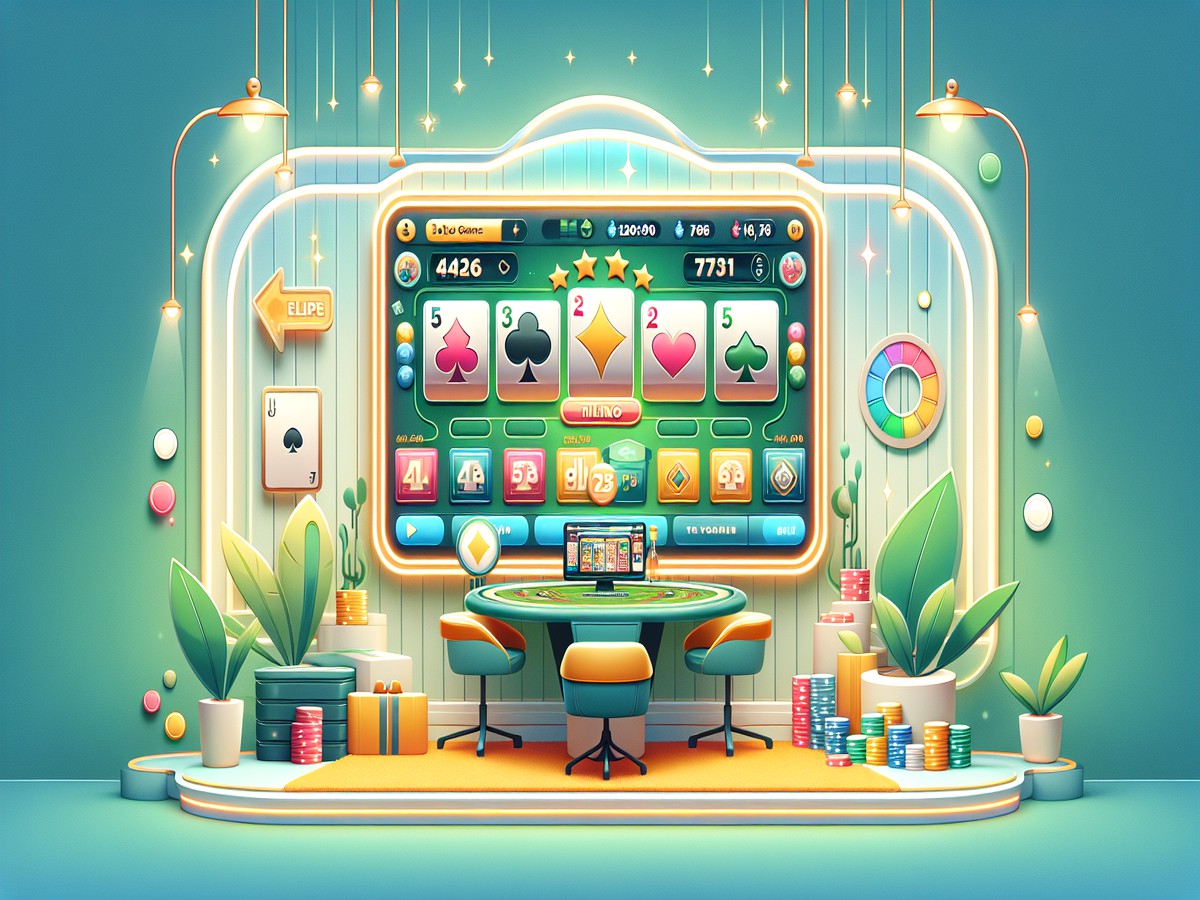 PK68GAME Poker Games - Join the poker table at PK68GAME.