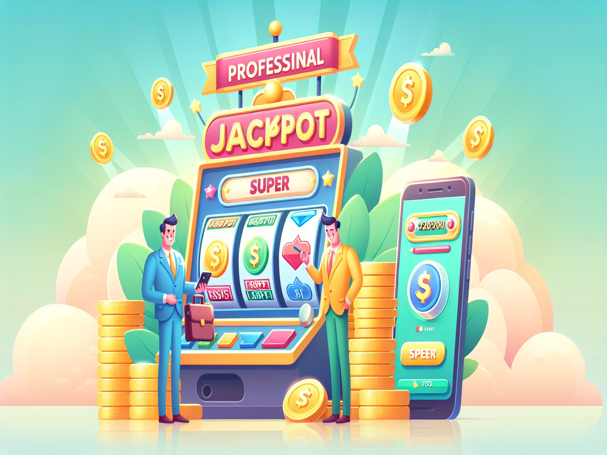 PK68GAME Super Jackpot - Chase the Super Jackpot today!