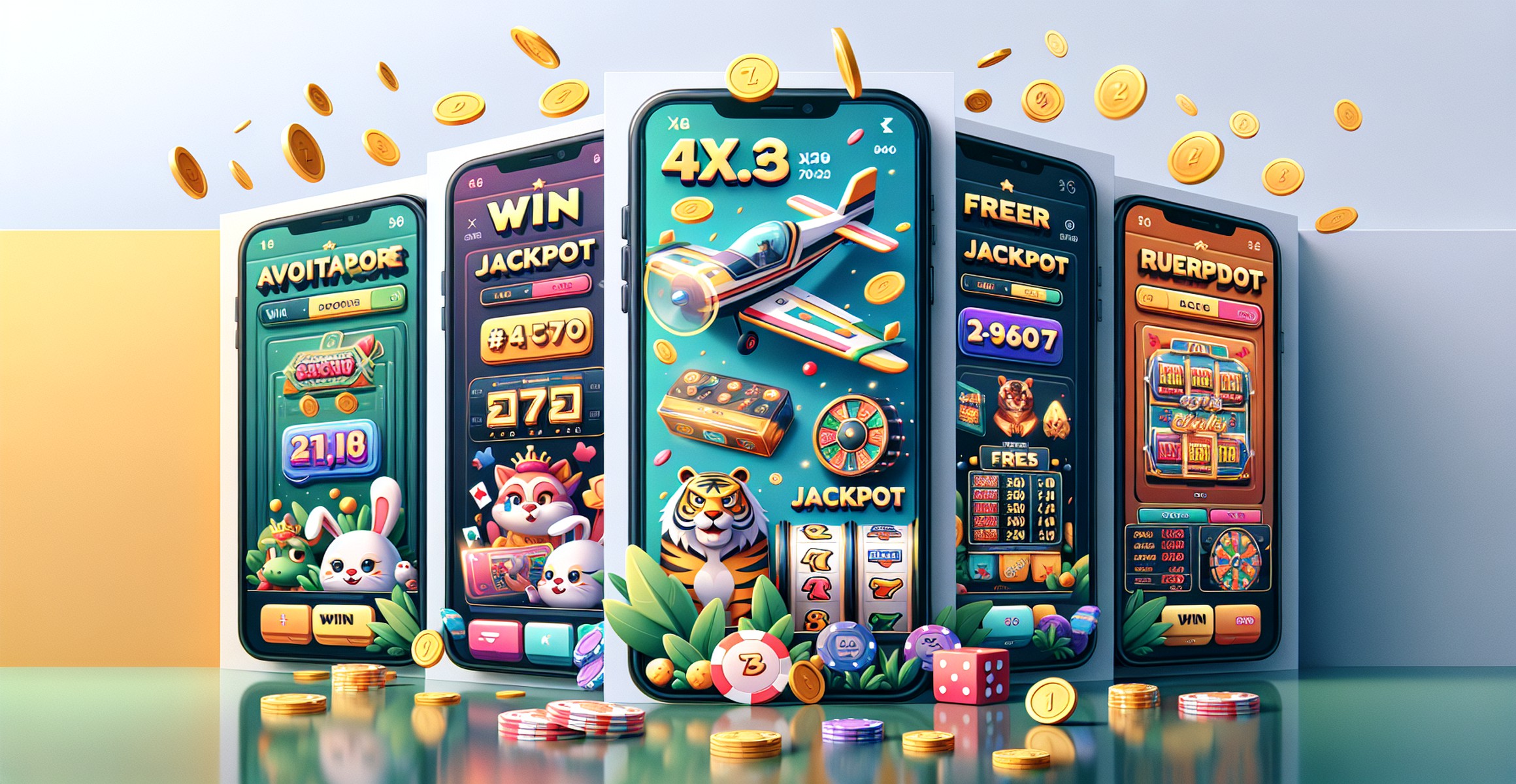 Classic Fruit Slots - Nostalgic gaming with Classic Fruit Slots at PK68GAME.