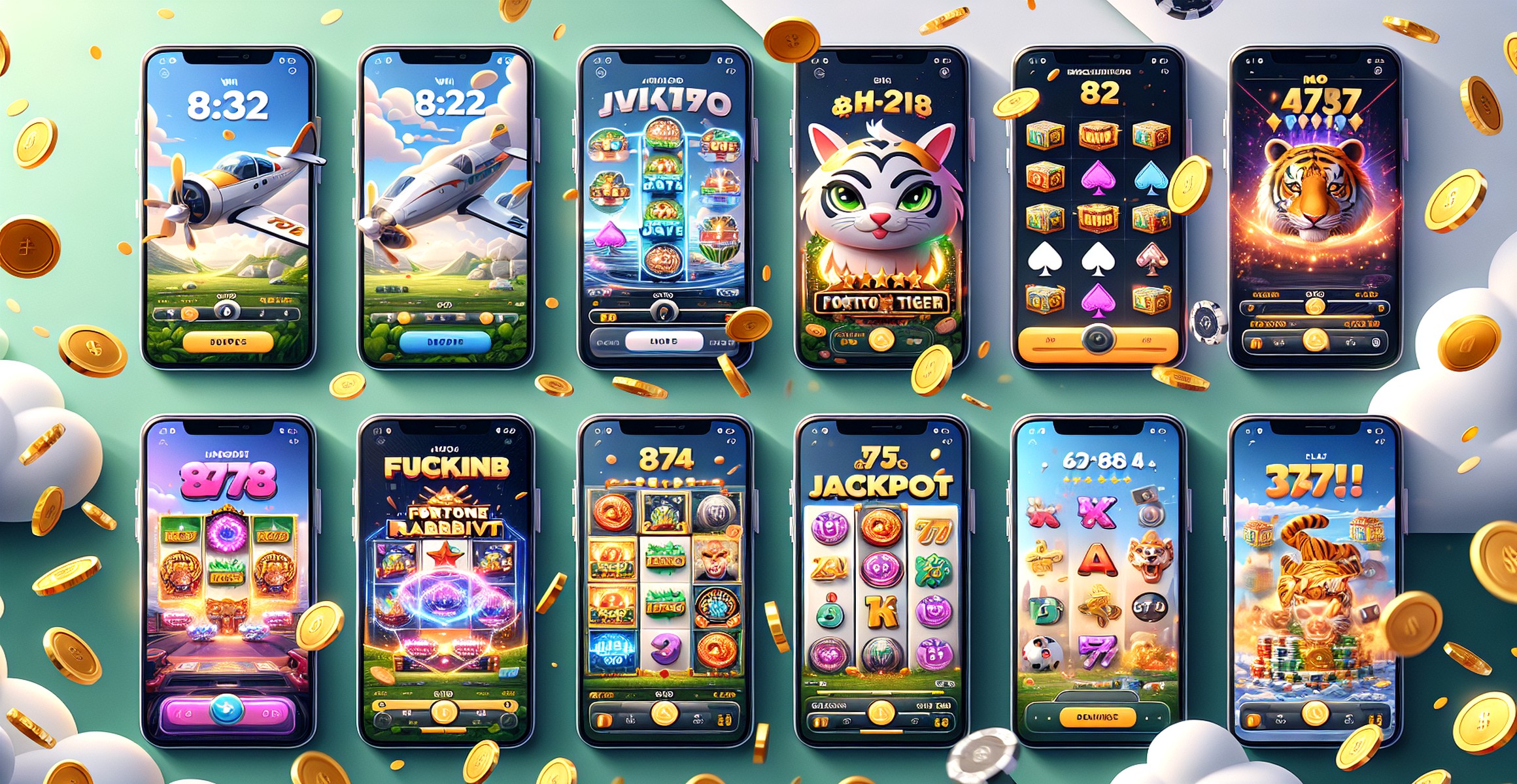 Dice Games - Fun and engaging Dice Games at PK68GAME.