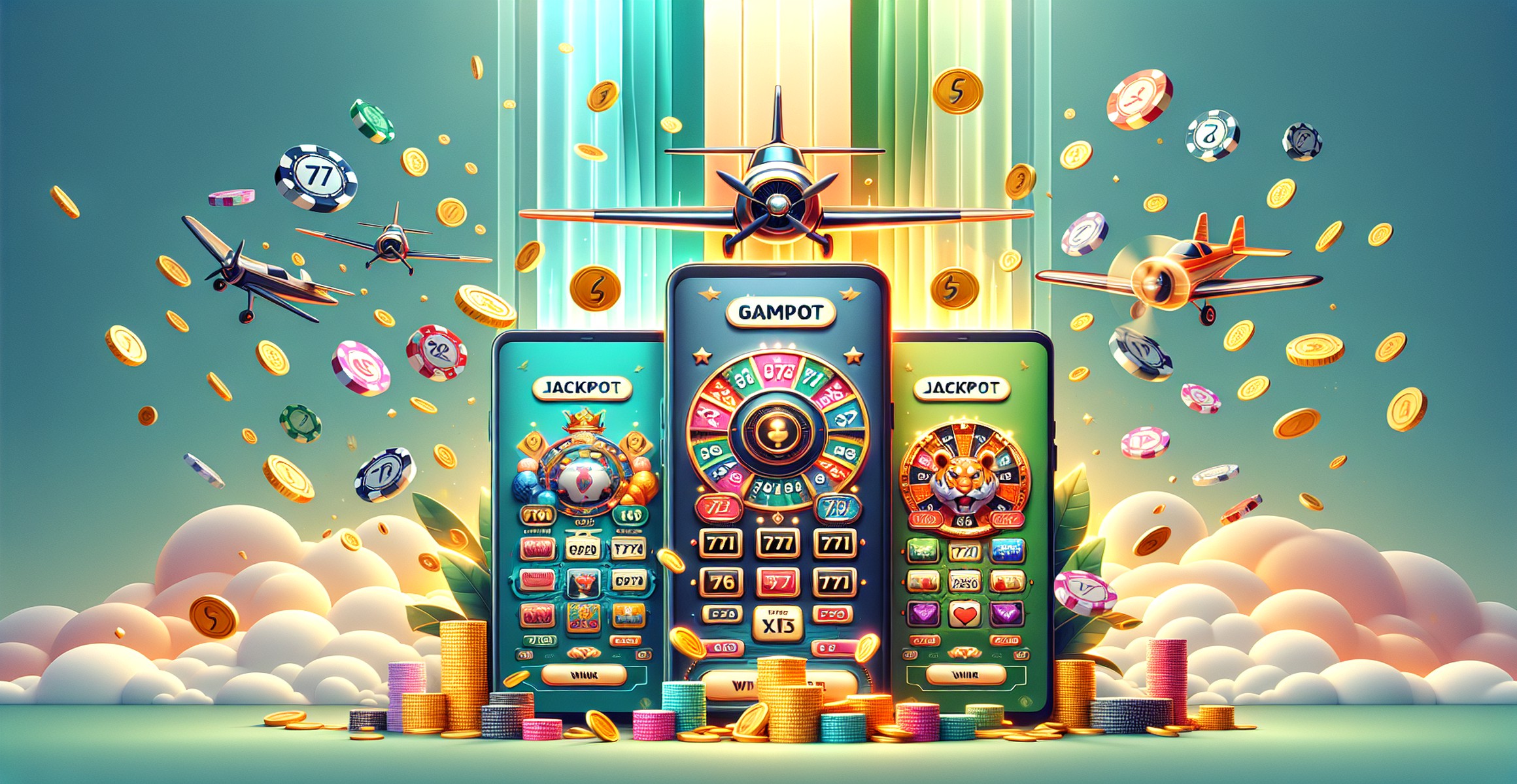 Fortune Tiger Games - Enjoy thrilling gameplay at PK68GAME.