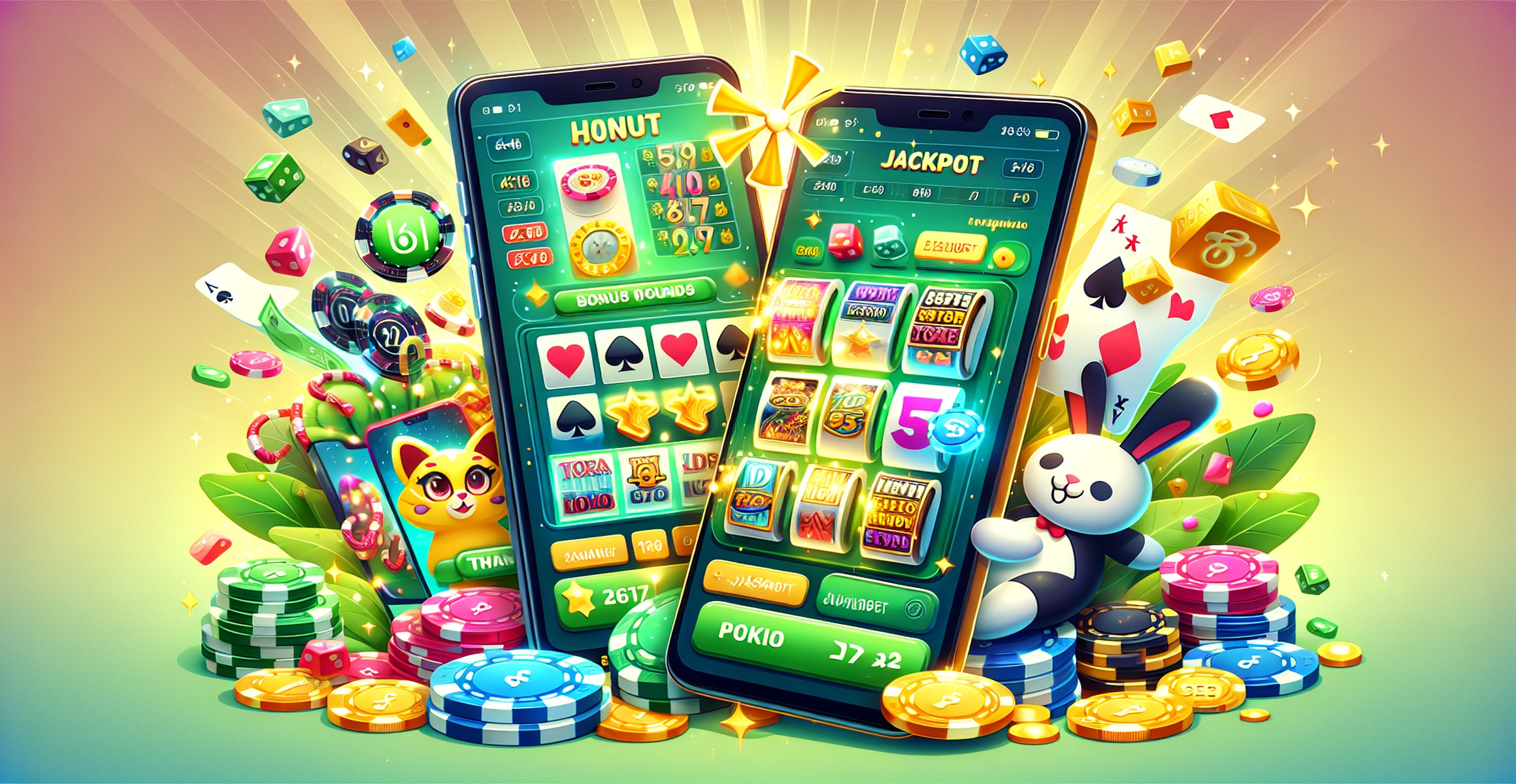 Poker Games - Play Poker Games online at PK68GAME.